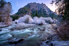 Middle Fork of Snoqualmie River