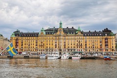 Stockholm - Sweden - 19/06/2019 - Canon pics
