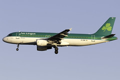 Airline: Aer Lingus [EI/EIN]