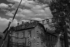 Auschwitz-Birkenau 2020