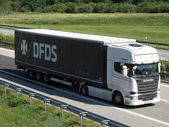 DFDS 