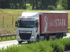 Nanini Sped transport in logistika d.o.o ( SLO )