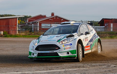 Ford Fiesta R5 Chassis 165 (active)