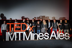 TEDx IMT Mines Alès 2020