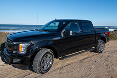 New Ford F150
