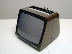 Voxson 1201 tv portatile Rodolfo Bonetto 1970