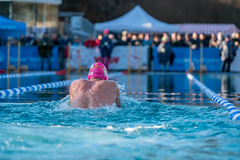 Ice Swimming German Open 2020
