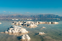 Dead Sea Winter 2020