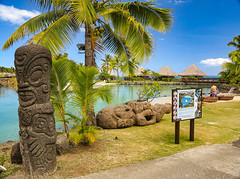 Tahiti, French Polynesia 2013