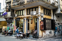Hanoi (VN)