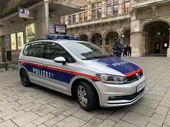 Police Austria