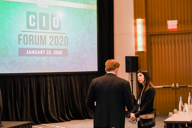 POC - 2020 CIO Forum