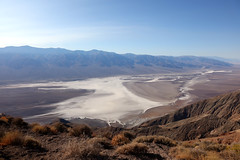 Death Valley November 2019