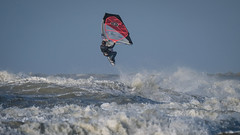 Surfing 28-01-2020 te Zeebrugge