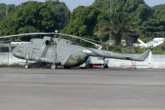 Sierra Leone : Civilian Aircraft (9L-)