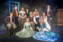 Wuthering Heights by Tip Top Productions (Jan 2020)
