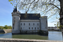 Sully-sur-Loire (45)