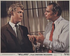 1971: Willard