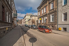 Gorzów_ulica Ogrodowa