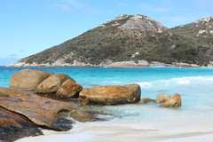 Two Peoples Bay (AUS)