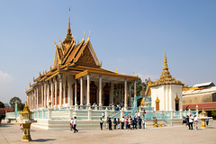 CAMBODGE Phnom Penh