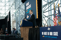 At Inaugural 'No Hate in Our State' Conference, Governor Cuomo Proposes Additional $25 Million in Security Grant Funding for Organizations Vulnerable to Hate Crimes