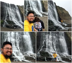 Our Adventurous Hiking Trip To Alamere Falls (5-4-2017)