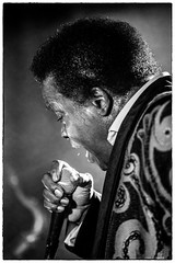 Lee Fields & The expressions