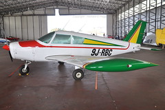 Zambia : Civilian Aircraft (9J-)