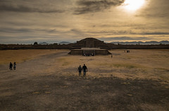 2020 Teotihuaca