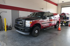 Haines City Fire Department