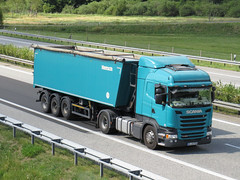 Wapner Transport und Handels GmbH