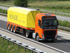 Schade Logistic GmbH
