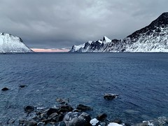 Norvege - Tromso - Senja