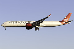 Airline: Virgin Atlantic [VS/VIR]