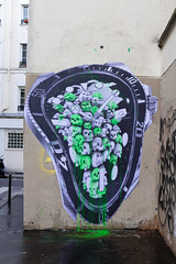 Paris Street Art 2020