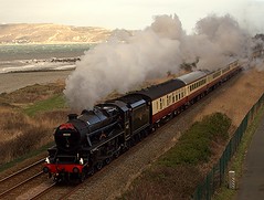 Other Steam & Diesel Locomotives