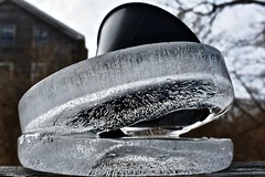 funnel ice