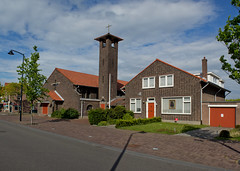 Dutch towns - Zwijndrecht
