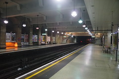 2020 London Underground