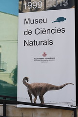 Museo de Ciencias Naturales de Valencia