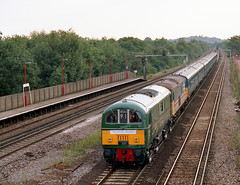 Class 71 E5001