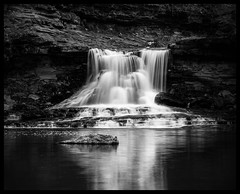 Indiana Waterfalls Trip 2.1.2020