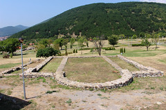 Tuida Fortress
