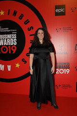 IN Business Awards 2019