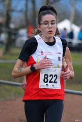 CROSS COUNTRY LOIRE VOLCANS A MABLY...