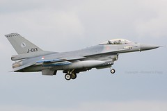 Netherlands : Military Aircraft