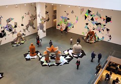 Museum of Modern Art 2020