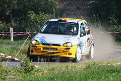 TBR Rally 2006