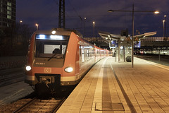 München S-Bahn